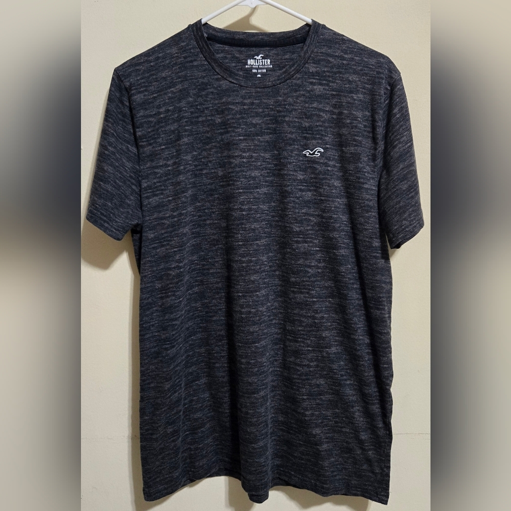 Men's Hollister Tee